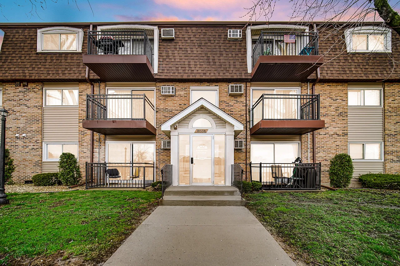 1 bed, 750 sqft, $1,600 — Photo 1