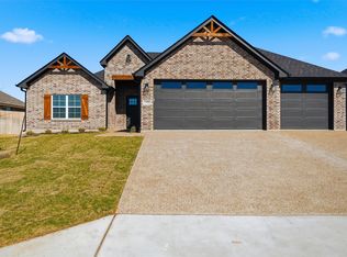 1316 Promised Land Rd, Hewitt, TX 76643