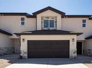 668 E Fiddlers Cove Dr UNIT 59, Cedar City, UT 84721