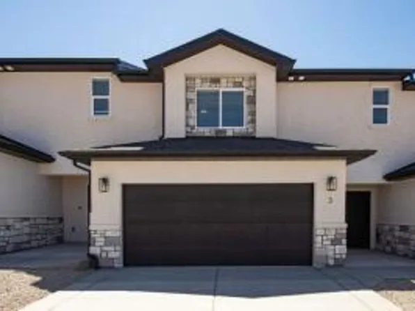 668 E Fiddlers Cove Dr Unit 59, Cedar City, UT 84721