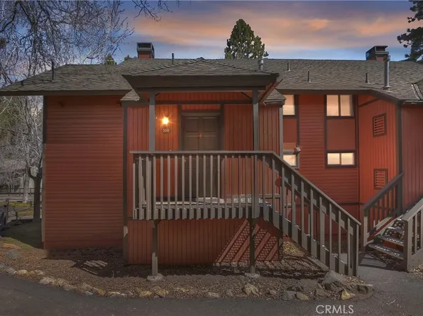 41935 Switzerland Dr APT 100, Big Bear Lake, CA 92315