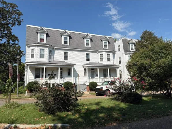 348 Washington St APT 2, Portsmouth, VA 23704