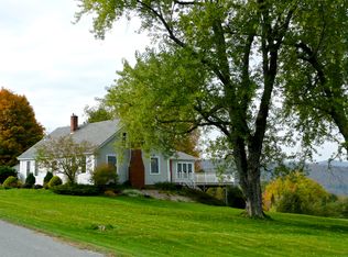 672 Winch Hill Rd, Northfield, VT 05663