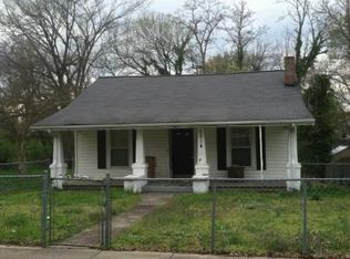 1014 Adams St, High Point, NC 27262