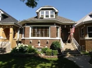 5444 N Lieb Ave, Chicago, IL 60630