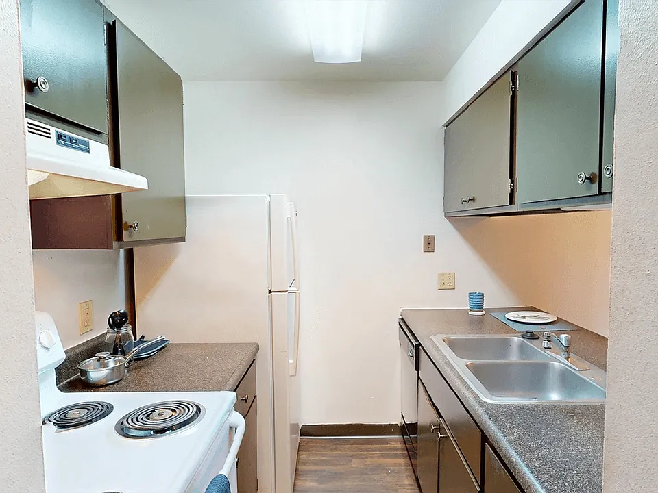Energy Efficient Appliances