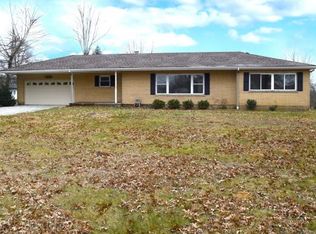 22172 Georgetown Rd, Lawrenceburg, IN 47025