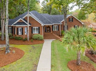 204 Misty Oaks Ct, Lexington, SC 29072