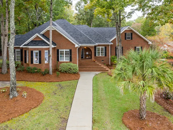 204 Misty Oaks Ct, Lexington, SC 29072