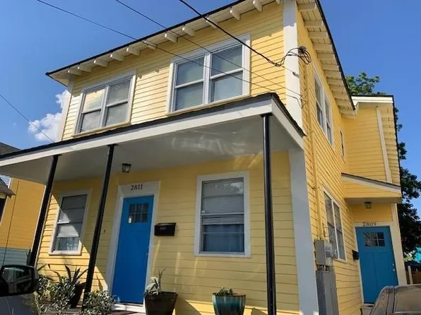 2811 Conti St, New Orleans, LA 70119