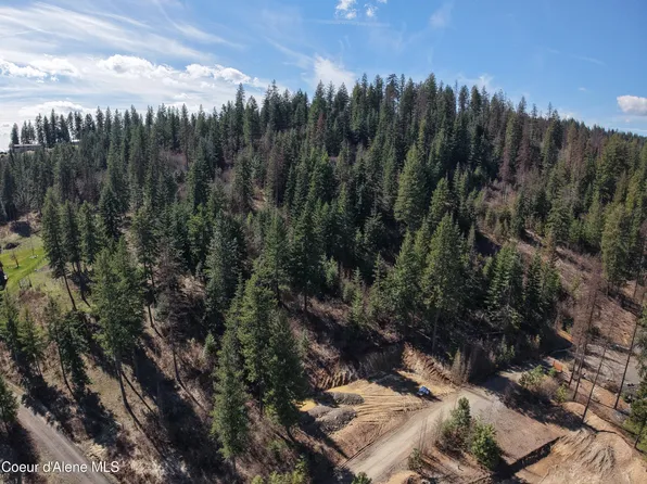 Nna Rooster Rd, Coeur D Alene, ID 83814
