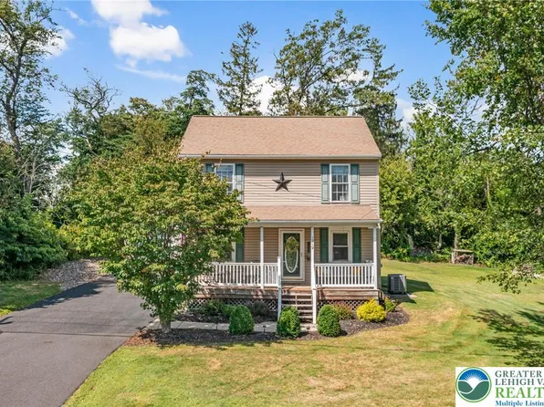 1219 Ebert Rd, Coopersburg, PA 18036