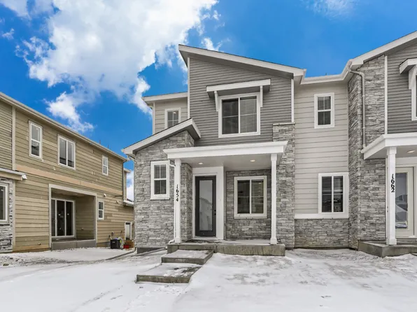1654 S Andes Way, Aurora, CO 80017
