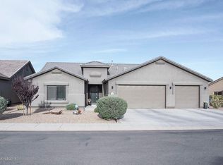 391 Verde Trail Dr, Sierra Vista, AZ 85635