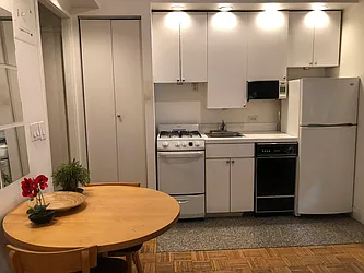 Rented by Compass