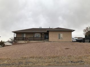 231 W Kyle Dr, Pueblo West, CO 81007