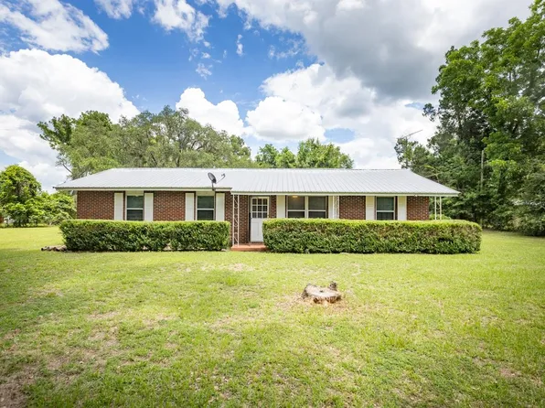 1162 NW Coachwhip Ave, Madison, FL 32340