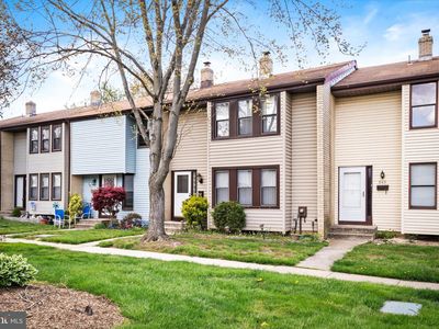 544 Fairfield Rd, East Windsor, NJ, 08520