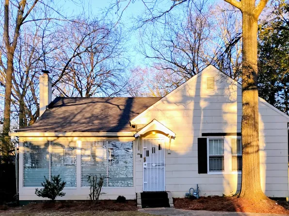 295 Norwood Ave NE, Atlanta, GA 30317