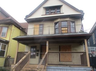 18 S Ryan St, Buffalo, NY 14210