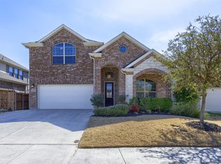 1108 Hoyt Dr, McKinney, TX 75071