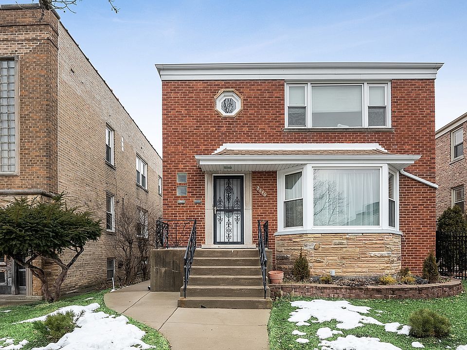 1st image of 2846 W Farragut Ave