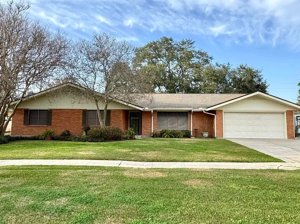 803 Hilda St, Morgan City, LA 70380