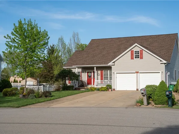 317 Quail Ridge Ct, Gibsonia, PA 15044