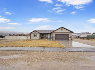 1527 S Uinta View Cir, Kamas, UT 84036