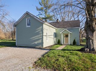 3722 Coon Ave, Williamsburg, OH 45176