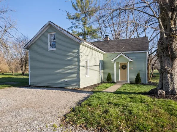 3722 Coon Ave, Williamsburg, OH 45176
