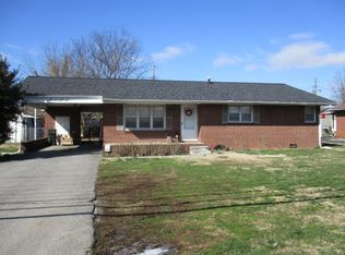 3423 Lafayette Rd, Hopkinsville, KY 42240