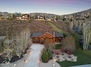 2042 Paddington Dr, Park City, UT 84060