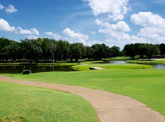 Golf Course