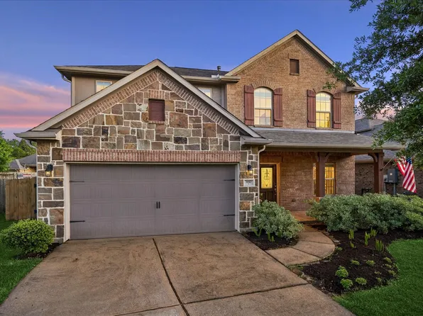 3810 Blaine Oaks Ln, Spring, TX 77386