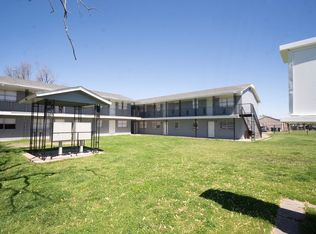 2801 SW 42nd St, Oklahoma City, OK 73119