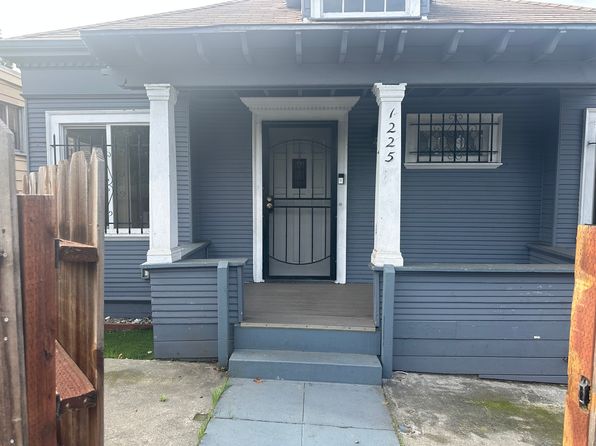 1225 Macarthur Blvd #1225