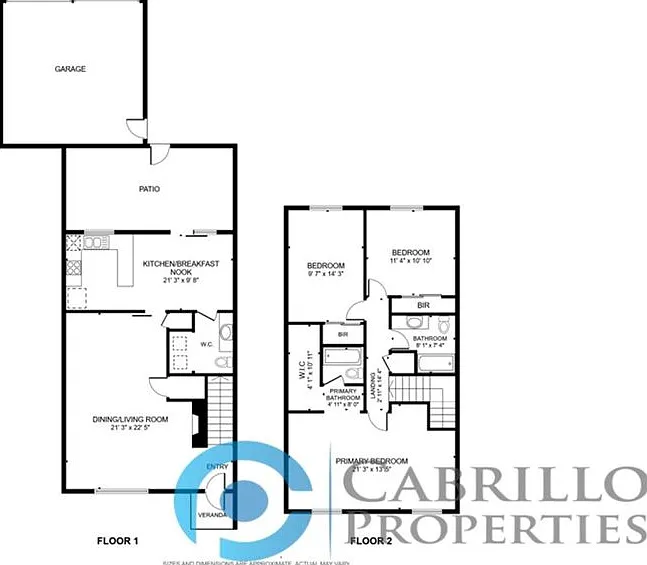 3431 Fairlomas Rd — Photo 31