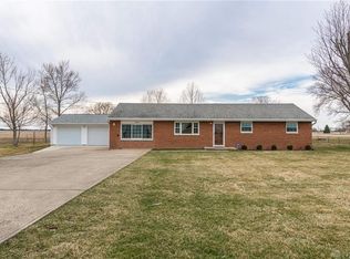 5093 Diamond Mill Rd, Germantown, OH 45327