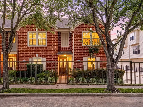 902 Memorial Heights Dr, Houston, TX 77007