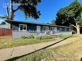 1330 W Waterloo Rd APT 2, Akron, OH 44314