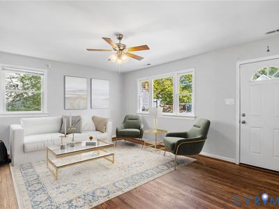 3122 Enslow Ave, Richmond, VA, 23222