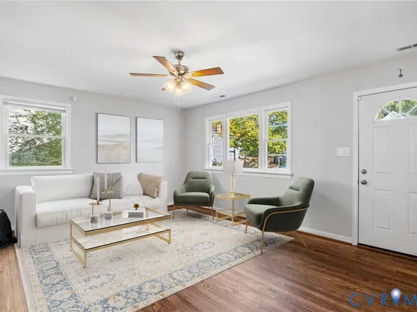 3122 Enslow Ave, Richmond, VA 23222