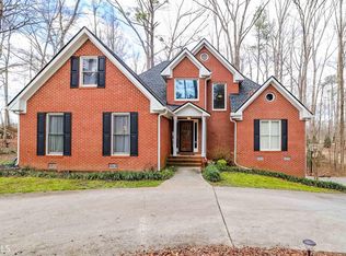 15 Tabor Forest Dr #1, Oxford, GA 30054