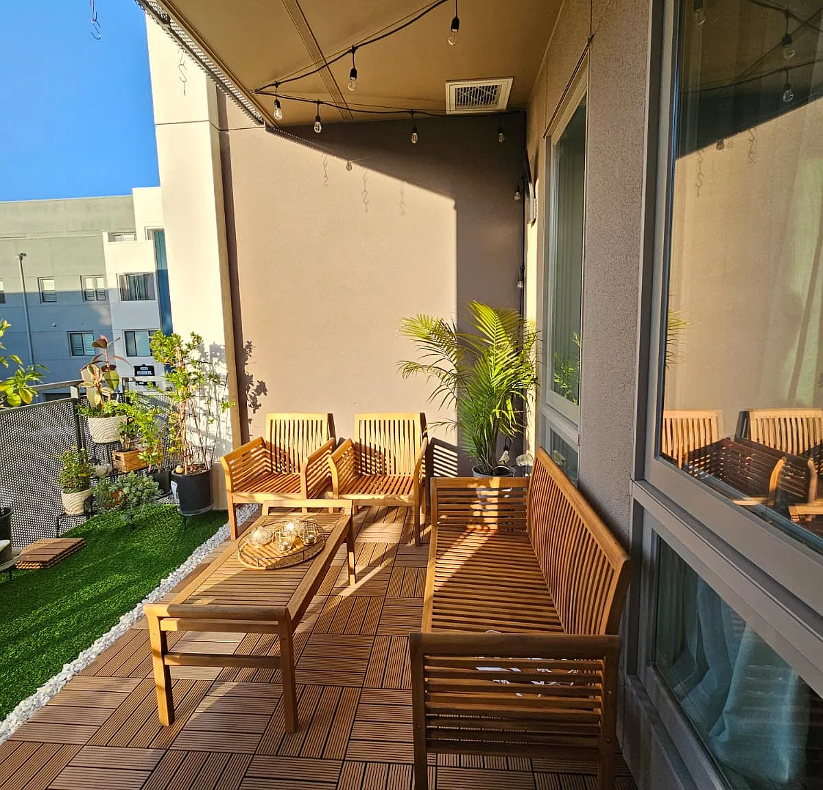 2 bed, 1014 sqft, $3,900 — Photo 4