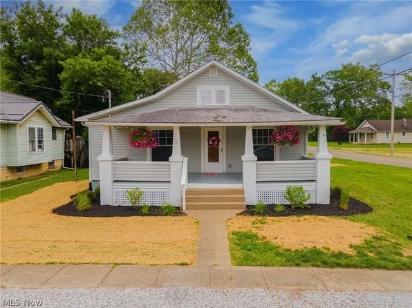 3970 Roberts Addition, White Cottage, OH 43701