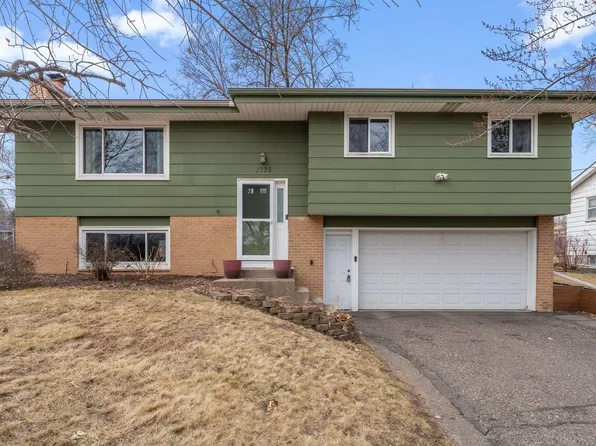 1736 Long Lake Rd, New Brighton, MN 55112