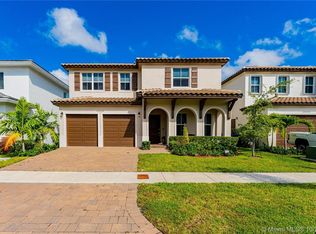 15229 SW 176th Ter, Miami, FL 33187