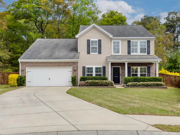 1996 Wild Indigo Way, Hanahan, SC 29410