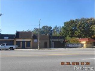 20637 Grand River Ave, Detroit, MI 48219